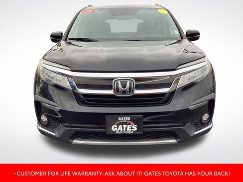 Used 2019 Honda Pilot Touring image 2