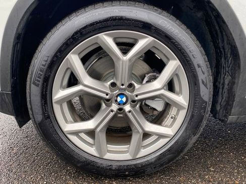 Used 2024 BMW X3 xDrive30i image 22