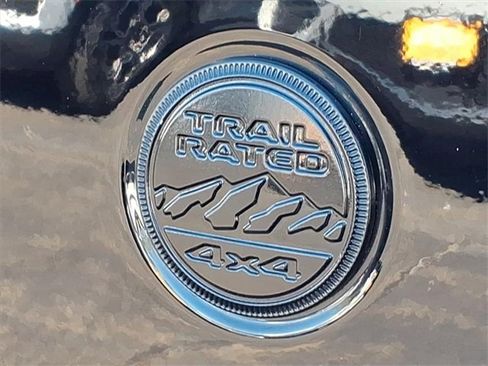 Certified 2021 Jeep Wrangler Unlimited Sport image 11