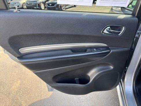 Used 2017 Dodge Durango GT w/ Nav & Power Liftgate Group image 17