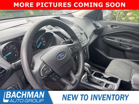 Used 2019 Ford Escape S FWD image 12