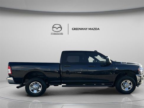 Used 2023 RAM 2500 Tradesman image 8