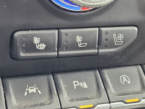 Used 2020 GMC Sierra 1500 SLT w/ SLT Premium Plus Package image 7