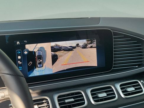 Certified 2026 Mercedes-Benz GLE 350 4MATIC image 16