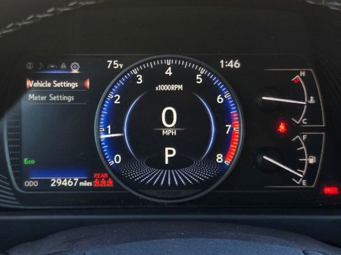 Used 2022 Lexus UX 200 w/ Accessory Package (Z2) FWD image 27