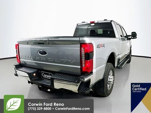 Certified 2023 Ford F250 Lariat w/ Tow Technology Package image 9
