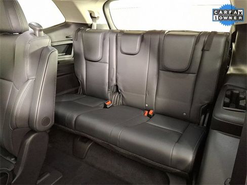 Used 2024 Subaru Ascent Limited w/ Technology Package image 14