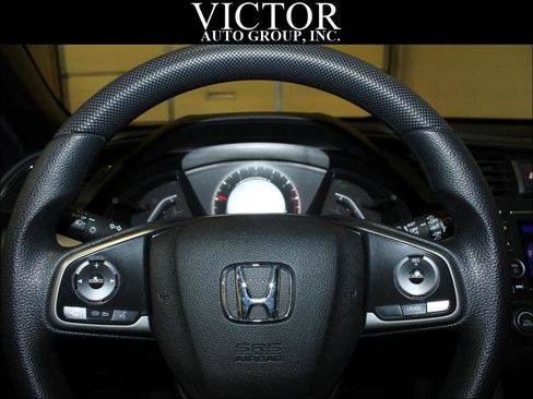 Used 2017 Honda Civic LX image 18