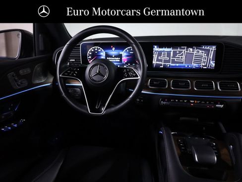 Used 2026 Mercedes-Benz GLE 350 4MATIC image 47