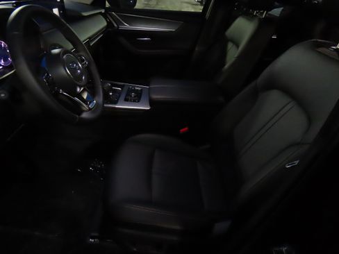 New 2026 MAZDA CX-90 3.3 Turbo w/ Premium Sport Pkg image 32