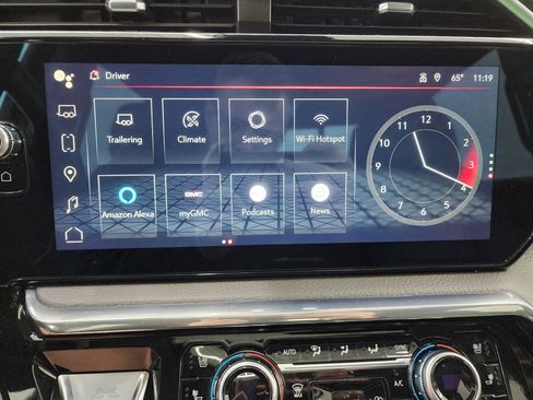 Used 2024 GMC Sierra 2500 Denali w/ Denali Reserve Package image 53