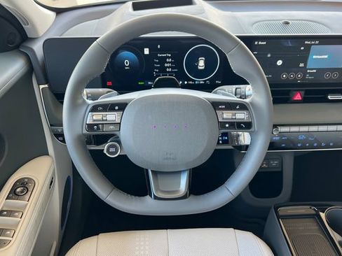 New 2026 Hyundai Tucson SEL AWD/4WD image 13