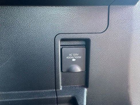 Certified 2023 Toyota Sequoia Platinum AWD/4WD image 15