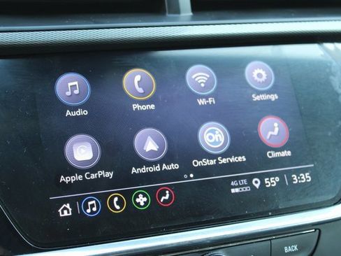 Used 2023 Buick Encore GX Select w/ Safety Package II image 8