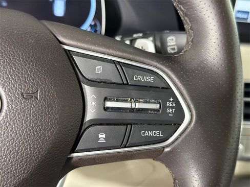 Used 2020 Hyundai Palisade Limited image 28