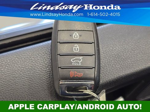 Used 2020 Kia Sportage S image 23