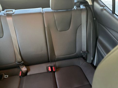 Used 2025 Buick Encore GX Preferred FWD image 39