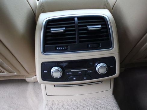 Used 2015 Audi A6 3.0T Prestige image 27