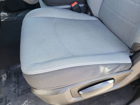 Certified 2024 RAM 1500 Classic SLT image 19