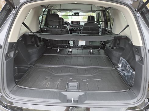 New 2026 Honda Pilot EX-L image 21