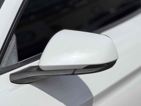 Used 2015 Ford Mustang Premium image 11