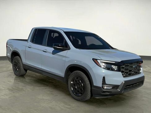 New 2026 Honda Ridgeline TrailSport+ image 13
