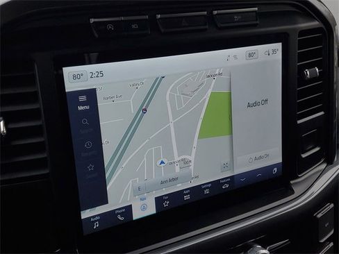 Certified 2023 Ford F150 XLT w/ Equipment Group 302A High image 21