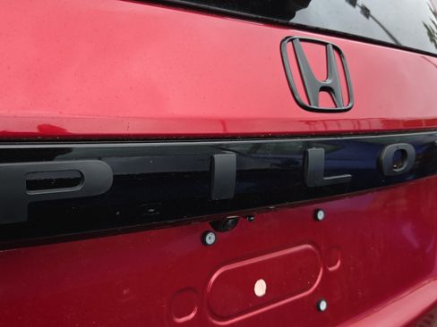 New 2026 Honda Pilot EX-L image 27