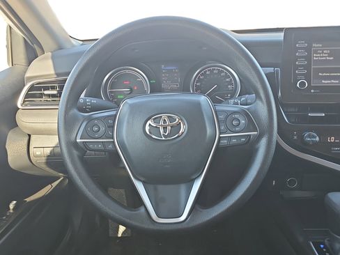 Used 2023 Toyota Camry LE image 13