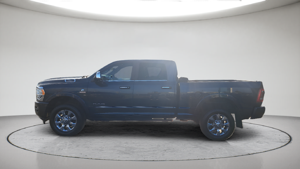 Used 2019 RAM 2500 Limited AWD/4WD image 8