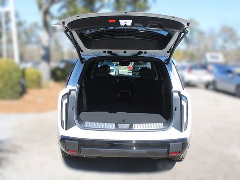 New 2027 Kia Telluride SX X-Line w/ Towing Package image 9