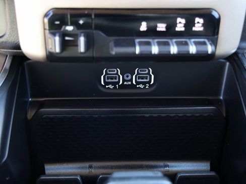 Used 2022 RAM 2500 Laramie image 19