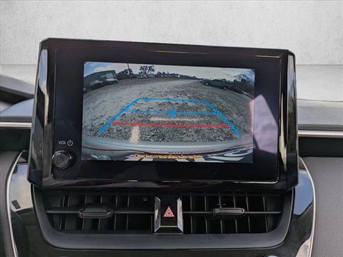 Certified 2025 Toyota Corolla LE image 13