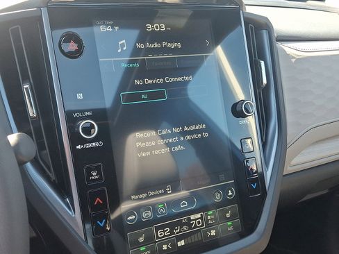 Certified 2026 Subaru Forester Limited image 17