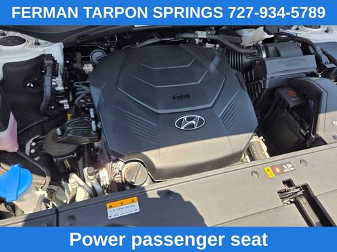 Used 2023 Hyundai Palisade SEL AWD/4WD image 22