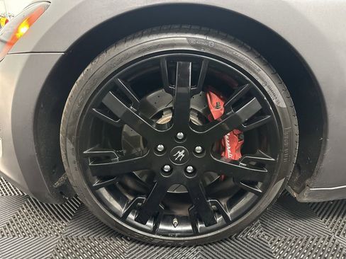 Used 2015 Maserati GranTurismo Sport RWD image 34