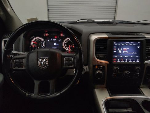 Used 2019 RAM 1500 Lone Star RWD image 22