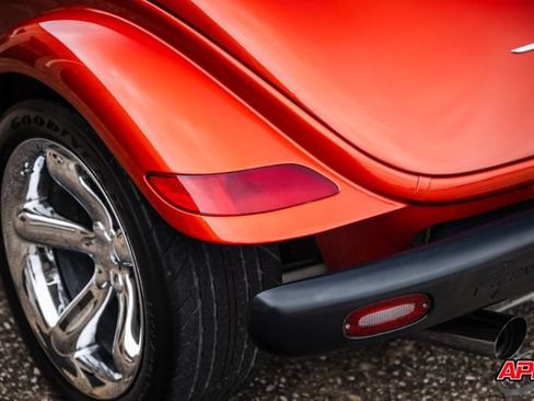 Used 2001 Plymouth Prowler RWD image 43