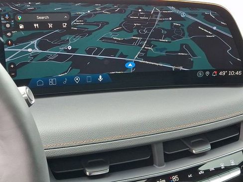 Used 2026 Cadillac CT5 V image 21