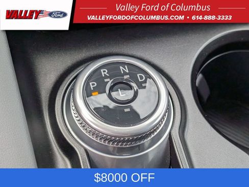 New 2025 Ford Explorer Active w/ Active Comfort Package AWD/4WD image 34
