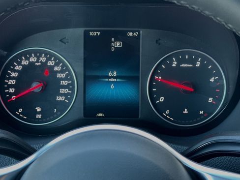 New 2024 Mercedes-Benz Sprinter 4500 image 14