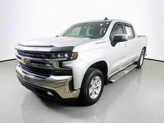 Used 2020 Chevrolet Silverado 1500 LT w/ All-Star Edition RWD video 3