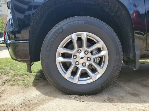 New 2026 Chevrolet Silverado 1500 RST w/ Convenience Package II image 7