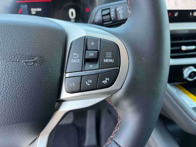 New 2026 Ford Explorer Active w/ Active Comfort Package RWD image 28