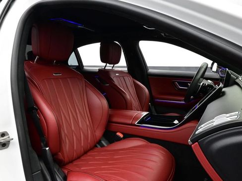 Used 2025 Mercedes-Benz S 63 AMG S image 16
