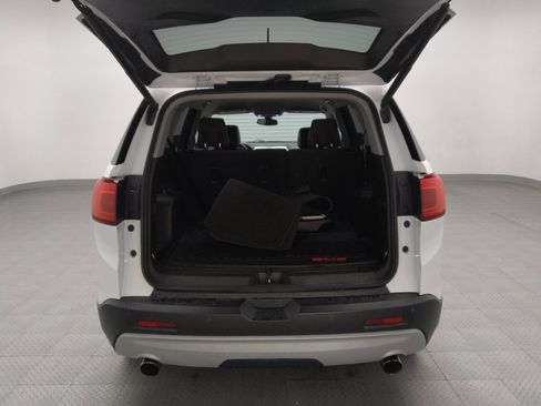 Used 2019 GMC Acadia SLT image 29