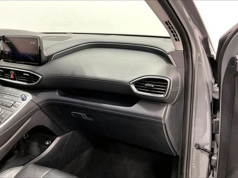 Used 2021 Hyundai Santa Fe Limited FWD image 19