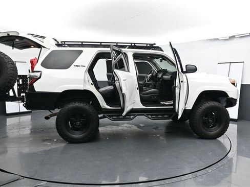 Used 2021 Toyota 4Runner TRD Pro image 39