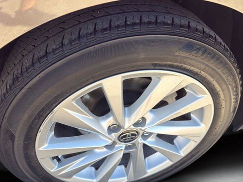 Used 2024 Toyota Camry LE w/ Cold Weather Package FWD image 11