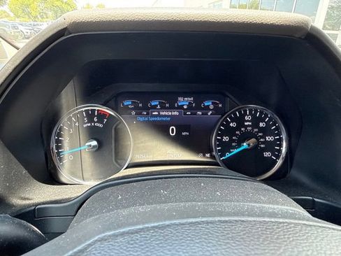 Used 2021 Ford Expedition Limited AWD/4WD image 6